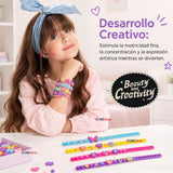 Set Niña Creativo Diseño Pulsera Juguete Infantil