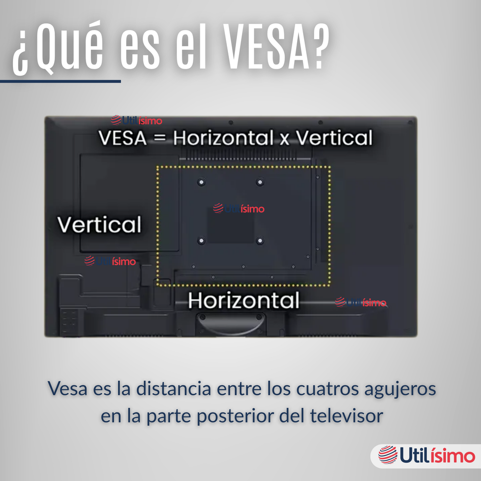 Soporte Base TV Móvil Con Ruedas 32 a 55 pulgadas  55kg Soporte Portátil 32¨40¨42¨ 43¨ 49¨ 50¨ 55¨