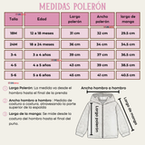 Conjunto 2 Piezas Buzo Polerón Pantalón Bebe Niña Poliéster Pink