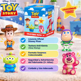 Toy Story Figura Squishy Caja Sorpresa Diseños Surtidos