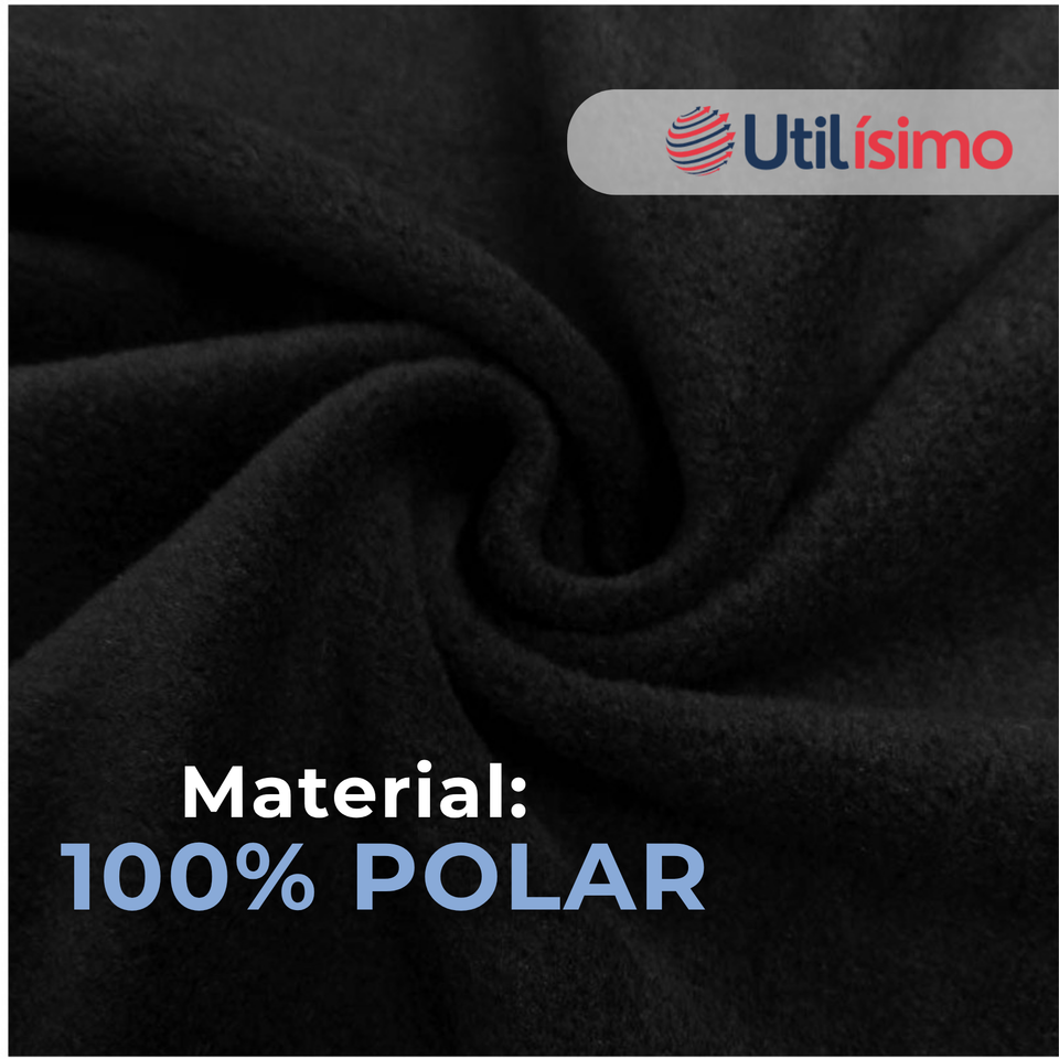 Calza Leggings Push Up Cintura Alta Polar Deportiva Premium Surtido Mujer