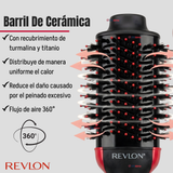 One Step Secador Alisador Voluminizador Revlon 1200W Plus +