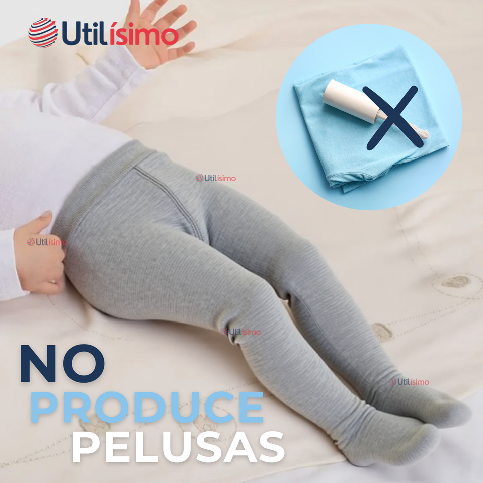 Pack 6 Pantys Primera Capa Unicolor Surtidos Ballerina Bebé