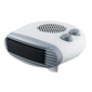 Termo Ventilador Calefactor Sistema Seguridad 2000w