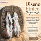 Pack 3 Aros Aritos Pascuenses Rapa Nui NIña Fiestas Patrias