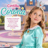 Disfraz Princesa Rosalina Super Mario Galaxy Cosplay Juvenil