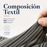 Pantalón Huaso Gris Diseño Líneas Niño Vestuario Típico Fiestas Patrias
