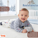 Conjunto Buzo Polerón 2 Piezas Bebé Niño Tedmimak Cute Dog