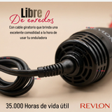 One Step Cepillo Secador Alisador 5 En 1  Revlon 1200W Multistyler