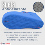 Fundas Cubre Zapatos Hombre Impermeable Surtidas Silicona Antideslizante 1 Par