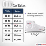 Fundas Cubre Calzado Impermeables Aislante Lluvia Surtido Hombre 1 Par