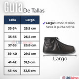 Fundas Cubre Calzado Impermeables Aislante Lluvia Surtido Mujer 1 Par