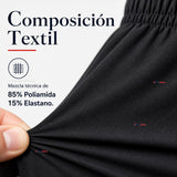 Pantalón Huaso Negro Niño Vestuario Típico Fiestas Patrias