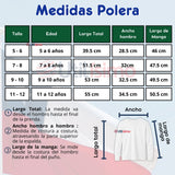 Pack 3 Trajes Nortinos Niña Negro 4 Piezas Con Poleras Baile Típico Fiestas Patrias