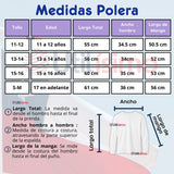 Pack 3 Trajes Nortinos Juveniles Con Poleras 4 Piezas Morado Baile Típico Fiestas Patrias