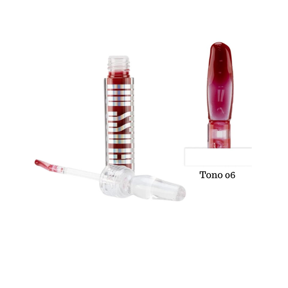 Lip Gloss Hidratante Oil Febble