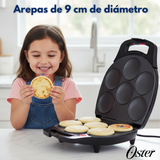 Tosty Arepa Oster® CKSTAM05013