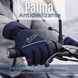 Guantes Esquí Surtidos Térmicos Impermeables TouchScreen Nieve Esquiar