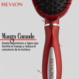 Cepillo Ovalado Masajeador RV2827 Collection Revlon