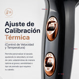 Secador De Cabello Profesional 1800W Potente y Liviano Hair Dryer