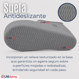 Fundas Cubre Zapatos Gris Impermeable Surtidas Silicona Antideslizante
