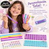 Set Niña Creativo Diseño Pulsera Juguete Infantil