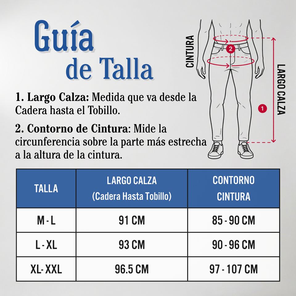 Calza Polar Para Hombre Térmica Invierno Calzoncillo Largo