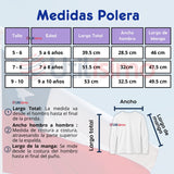 Traje Nortino Niña Morado 4 Piezas Con Polera Baile Típico Fiestas Patrias