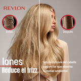 One Step Secador Alisador Voluminizador Revlon 1200W Plus +