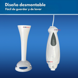 Batidora de inmersión Oster® con vaso 2609