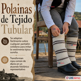 Vestimenta Chilote 3 Piezas Chaleco Gorro Polainas Niño Fiestas Patrias