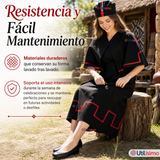 Pack 3 Trajes Típicos Vestidos Mapuche 9 Piezas Mujer Fechas Patrias
