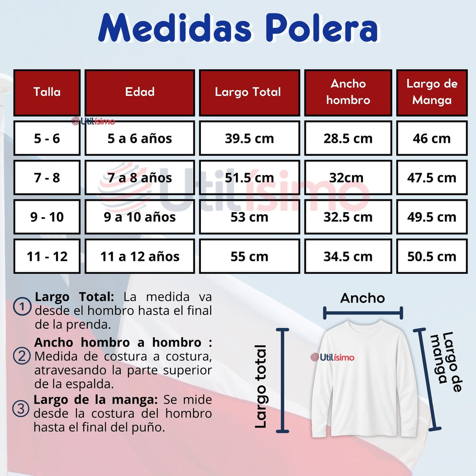 Pack 3 Trajes Nortinos Niña Amarillo 4 Piezas Con Poleras Baile Típico Fiestas Patrias