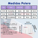 Pack 3 Trajes Nortinos Juveniles Con Poleras 4 Piezas Morado Baile Típico Fiestas Patrias