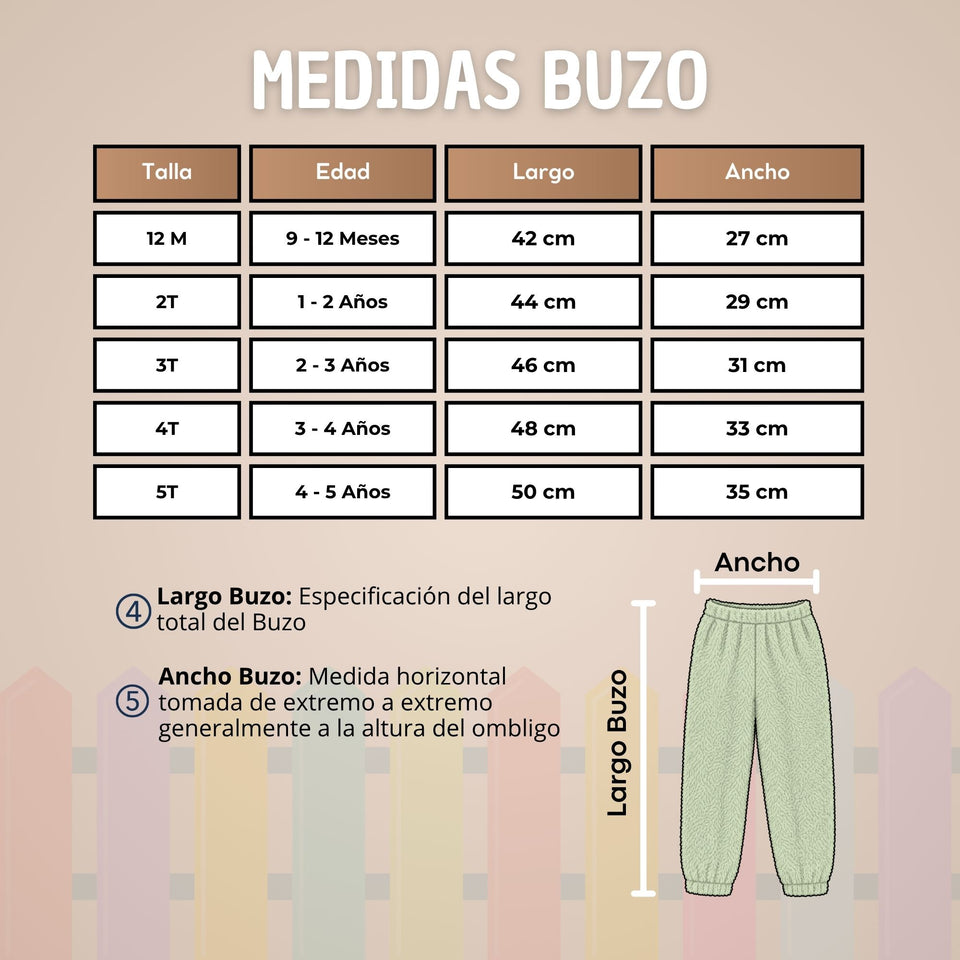 Buzo Polerón Conjunto Polar Niño Con Capucha Unicolor Verde Claro