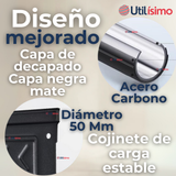 Soporte TV Portátil Con Ruedas 45Kg 32 a 75 Pulgadas 32 40 43 50 55 60 65 70 75