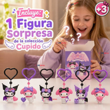 Blind Box Sanrio Serie Cupido Juguete Infantl Niña