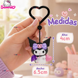Blind Box Sanrio Serie Cupido Juguete Infantl Niña
