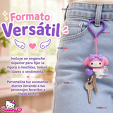 Blind Box Sanrio Serie Cupido Juguete Infantl Niña