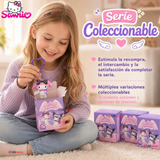 Blind Box Sanrio Serie Cupido Juguete Infantl Niña