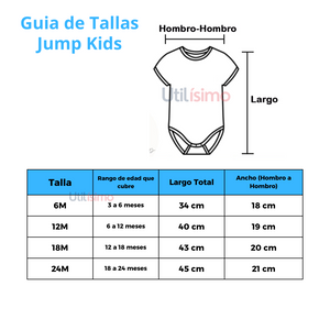 Set 8 Piezas Ajuar Niña Búho Little One Rosa Jump Kids 100 % Algodón