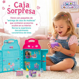 Casa Transportable Gabby's Dollhouse Juguete Infantil Niña