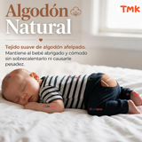 Conjunto 3 Piezas 100% Algodón Tedmimak Niño Tiny Sport