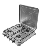 Cusimax™ Cocina a Gas Portátil Premium