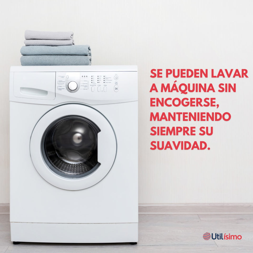 Batas De Baño Con Capucha Y Bolsillos Niño y Niña Polar Conejitos