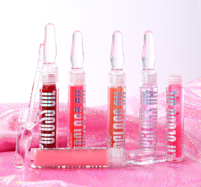 Lip Gloss Hidratante Oil Febble