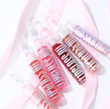 Lip Gloss Hidratante Oil Febble