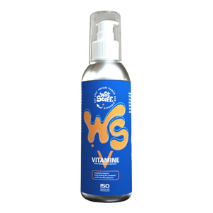 Gel Lubricante Intimo Hipoalergénico 150ml Base Agua Premium