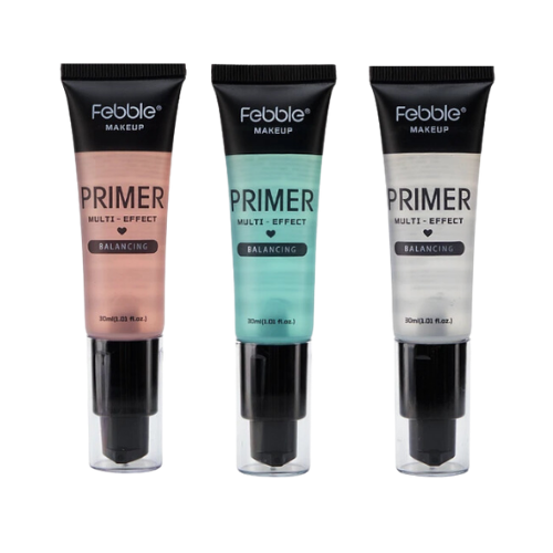 Primer En Gel Multiefectos Febble 30ml