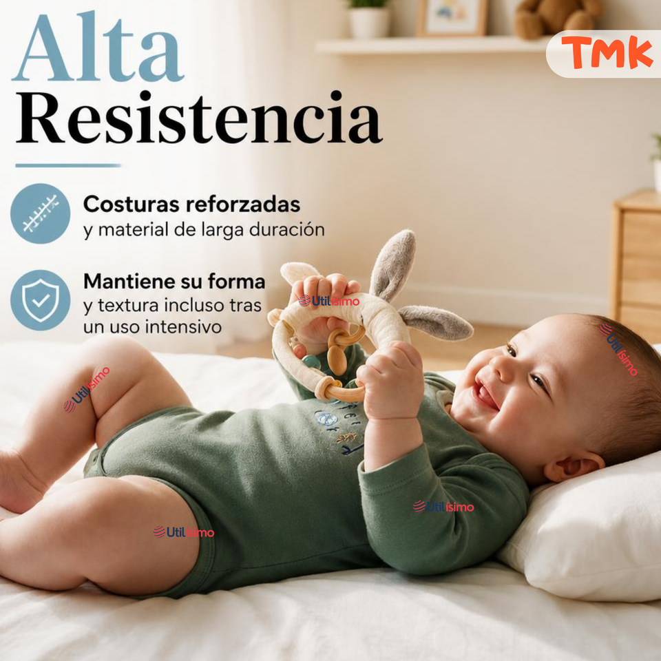 Pack 4 Bodys Manga Larga %100 Algodón Tedmimak Niño Baby Dino